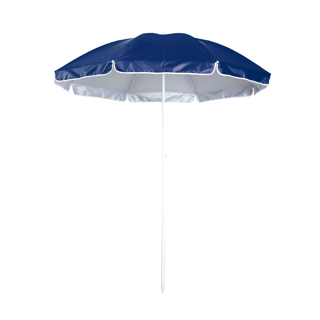 Guarda-chuva Resistente com Proteção UV - 150 cm