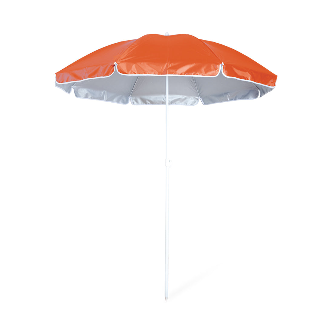Guarda-chuva Resistente com Proteção UV - 150 cm