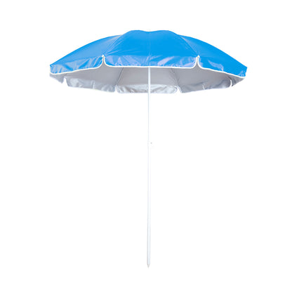 Guarda-chuva Resistente com Proteção UV - 150 cm