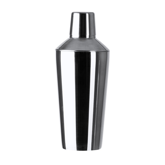 Shaker de Cocktail em Aço Inoxidável com Tampa