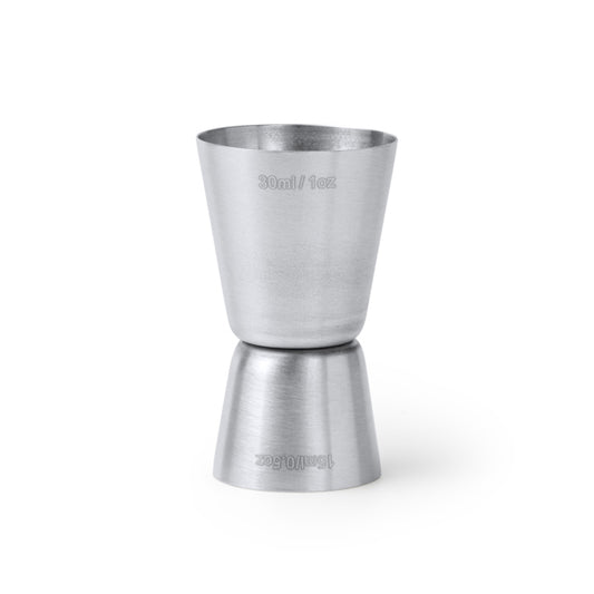 Jigger de Aço Inoxidável para Medição de Bebidas