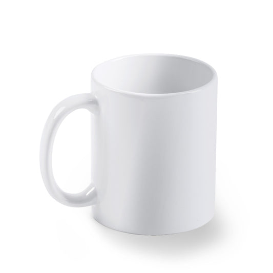 Caneca de Cerâmica LIMA para Sublimação