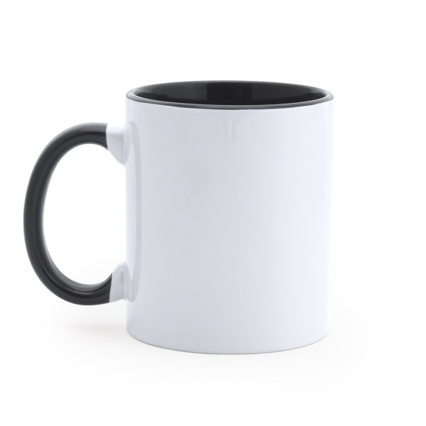 Caneca de Cerâmica Personalizável