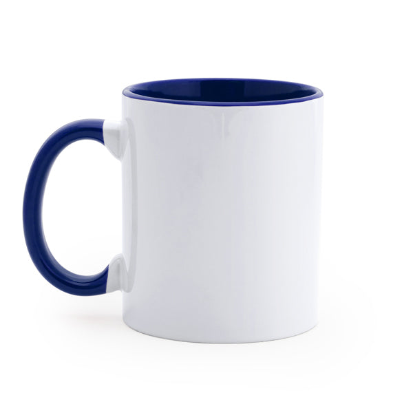Caneca de Cerâmica Personalizável