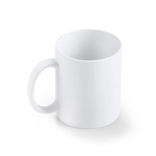 Caneca Especial RAMBU com Acabamento Fosco