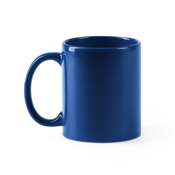 Caneca de Cerâmica Personalizável