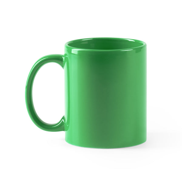 Caneca de Cerâmica Personalizável