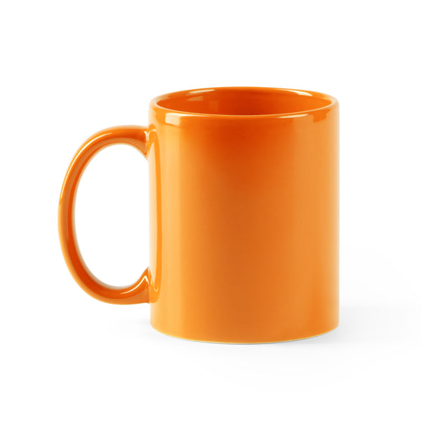 Caneca de Cerâmica Personalizável
