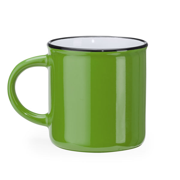 Caneca de Cerâmica Personalizável
