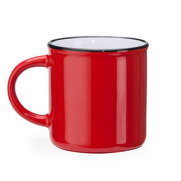 Caneca de Cerâmica Personalizável