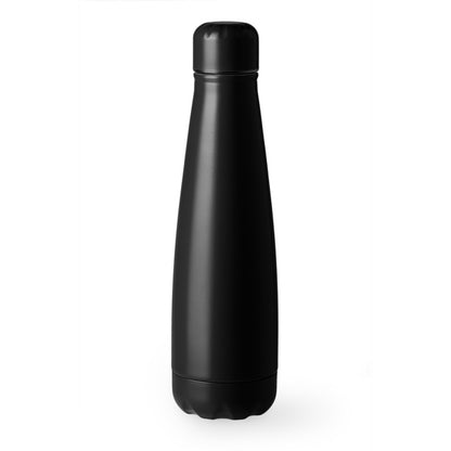 Garrafa Térmica de Aço Inoxidável 500ml