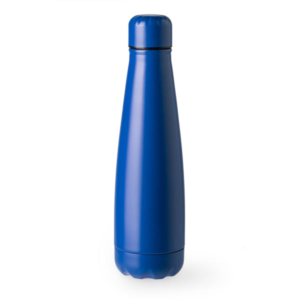 Garrafa Térmica de Aço Inoxidável 500ml