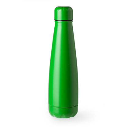 Garrafa Térmica de Aço Inoxidável 500ml