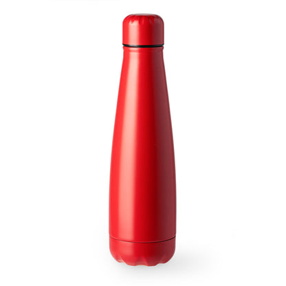 Garrafa Térmica de Aço Inoxidável 500ml