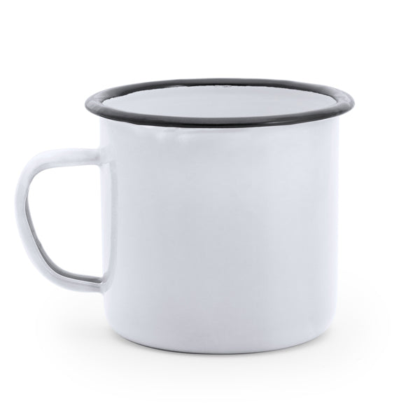 Caneca de Cerâmica Personalizável