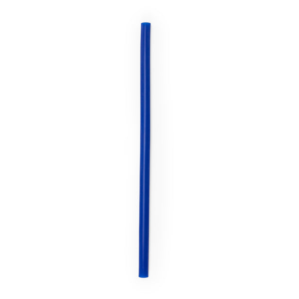Canudo de Plástico Transparente 20cm