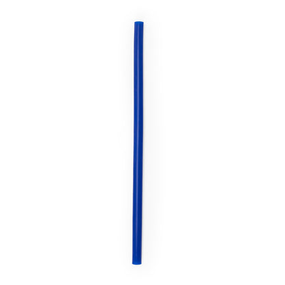 Canudo de Plástico Transparente 20cm