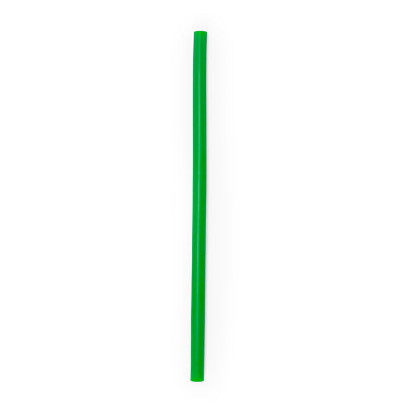 Canudo de Plástico Transparente 20cm