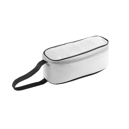 Sandwich Holder PVC Resistente com Zíper e Alça
