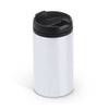 Caneca Térmica de Aço Inoxidável 300ml com Tampa