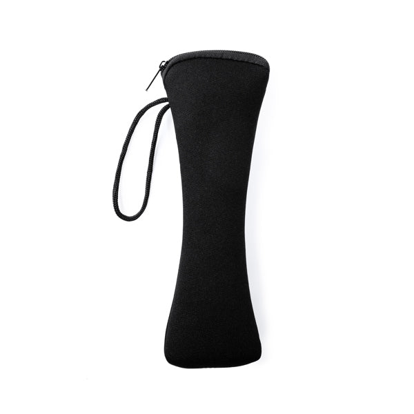 Suporte de Mesa em Neoprene para Canetas