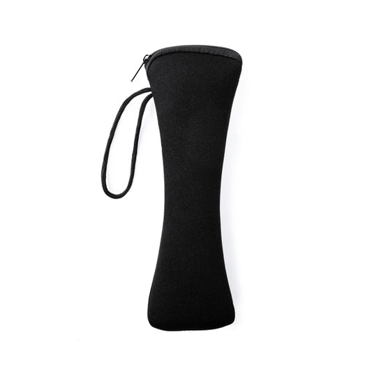 Suporte de Mesa em Neoprene para Canetas