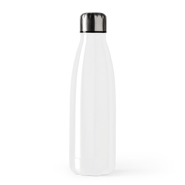 Garrafa Térmica de Aço Inoxidável 500ml