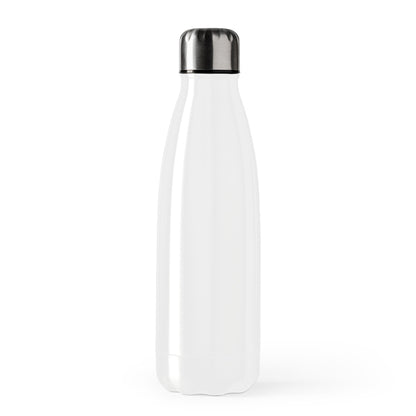 Garrafa Térmica de Aço Inoxidável 500ml
