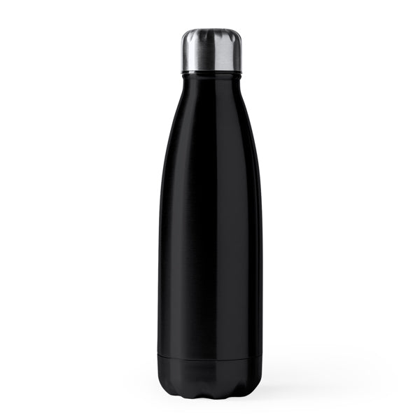 Garrafa Térmica de Aço Inoxidável 500ml