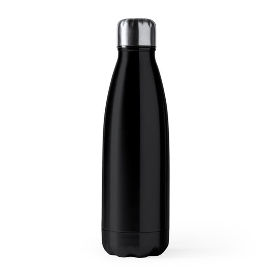 Garrafa Térmica de Aço Inoxidável 500ml