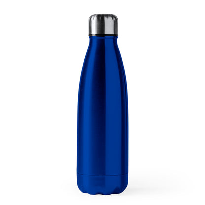 Garrafa Térmica de Aço Inoxidável 500ml