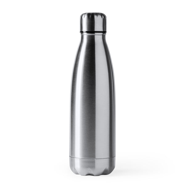 Garrafa Térmica de Aço Inoxidável 500ml