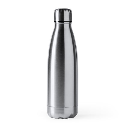 Garrafa Térmica de Aço Inoxidável 500ml