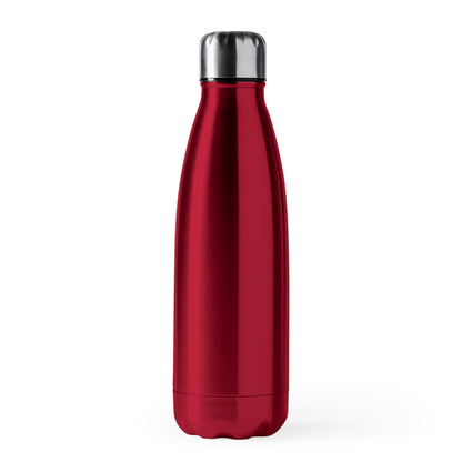 Garrafa Térmica de Aço Inoxidável 500ml