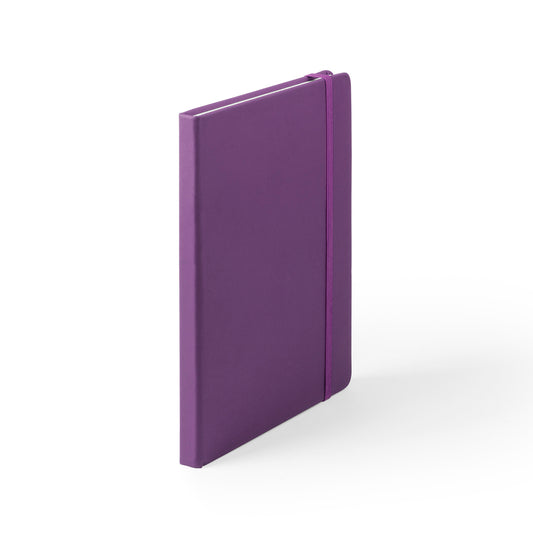 Bloco de Notas A5 com Capas Duras e Personalização