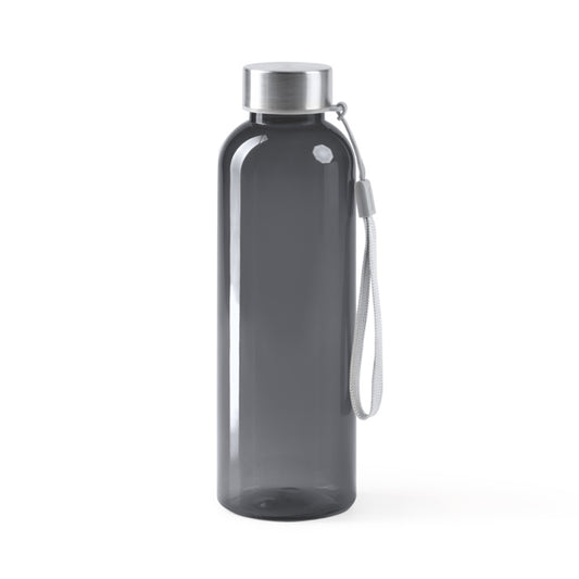 Garrafa de Água em Tritan 600ml com Tampa de Rosca