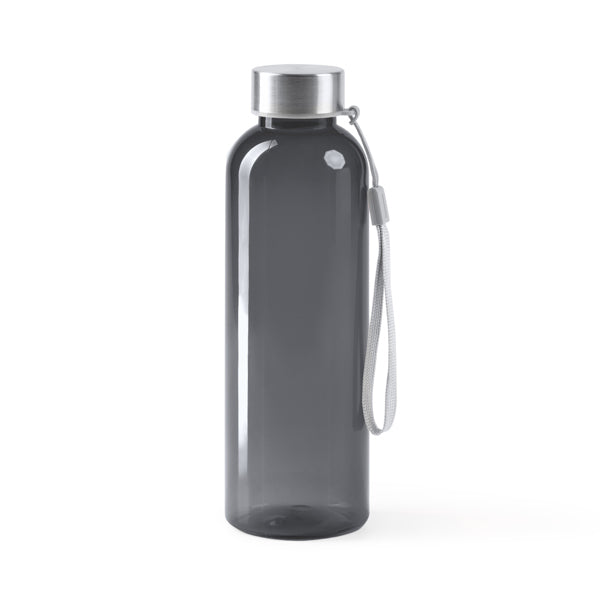 Garrafa de Água em Tritan 600ml com Tampa de Rosca