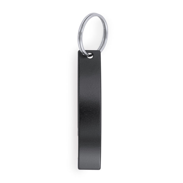 Chaveiro em Metal Fosco com Argola