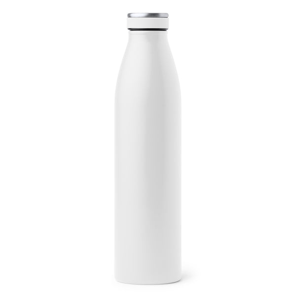 Garrafa Térmica de Tritan 750ml com Tampa de Rosca