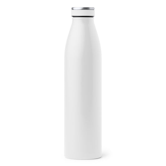 Garrafa Térmica de Tritan 750ml com Tampa de Rosca
