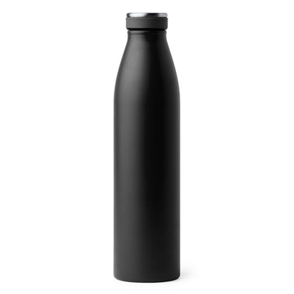 Garrafa Térmica de Tritan 750ml com Tampa de Rosca