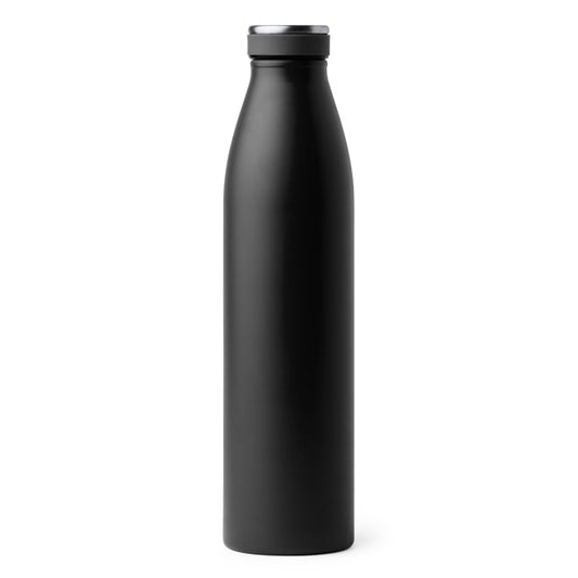Garrafa Térmica de Tritan 750ml com Tampa de Rosca