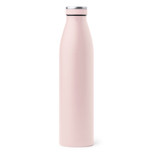 Garrafa Térmica de Tritan 750ml com Tampa de Rosca