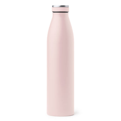 Garrafa Térmica de Tritan 750ml com Tampa de Rosca