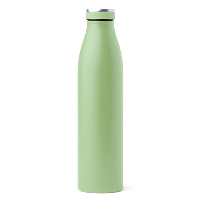 Garrafa Térmica de Tritan 750ml com Tampa de Rosca