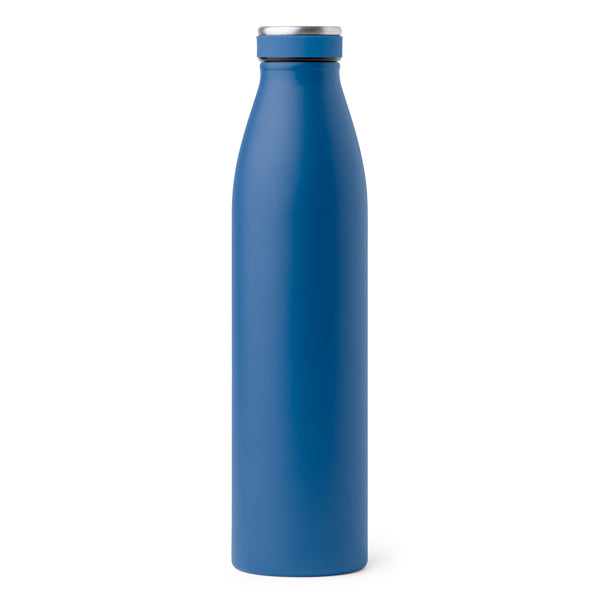 Garrafa Térmica de Tritan 750ml com Tampa de Rosca