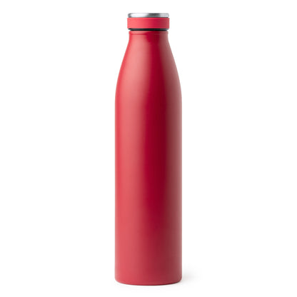 Garrafa Térmica de Tritan 750ml com Tampa de Rosca
