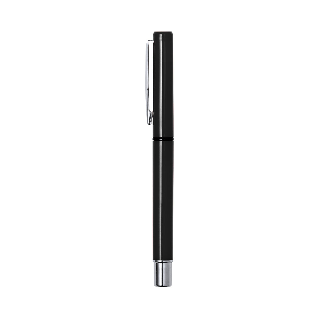 Roller Leyco com Corpo Suave e Acabamento Elegante