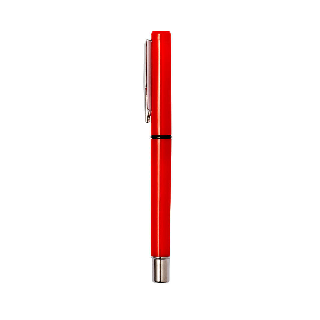 Roller Leyco com Corpo Suave e Acabamento Elegante