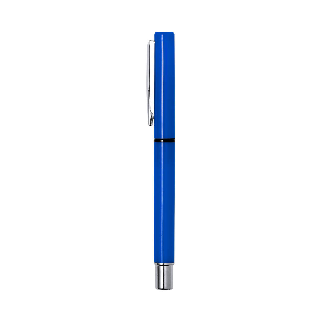 Roller Leyco com Corpo Suave e Acabamento Elegante
